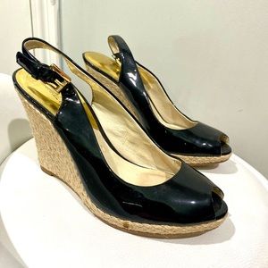 Michael Kors Woman’s Wedges